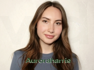 Auroraharris