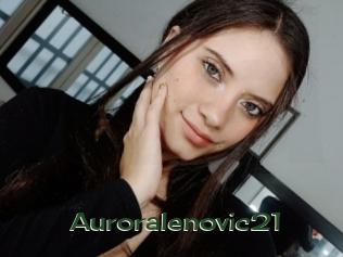 Auroralenovic21