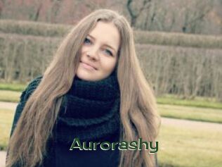 Aurorashy