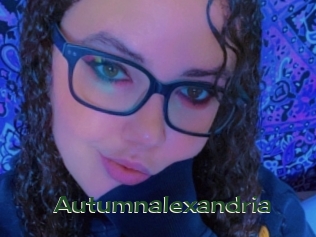 Autumnalexandria