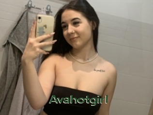 Avahotgirl