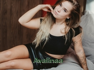 Avalinaa