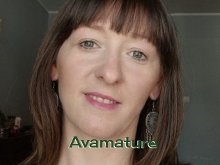 Avamature