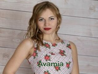 Avamia