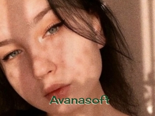 Avanasoft