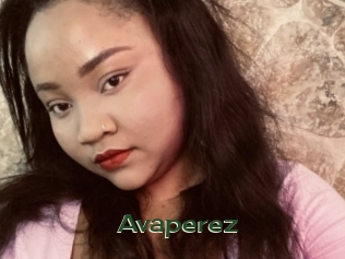 Avaperez