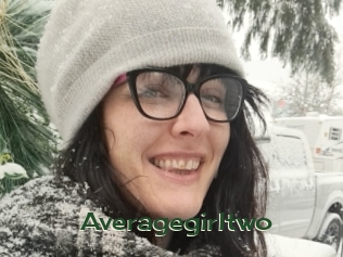 Averagegirltwo