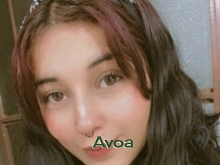 Avoa