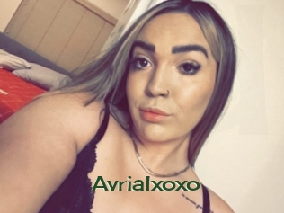 Avrialxoxo