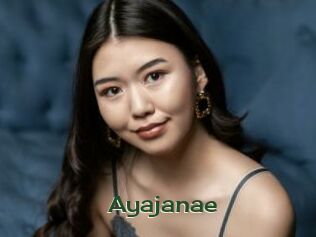 Ayajanae