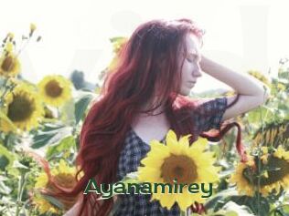 Ayanamirey