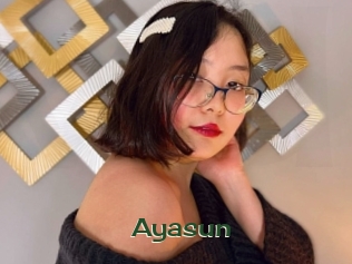 Ayasun