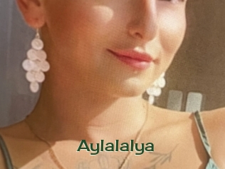 Aylalalya