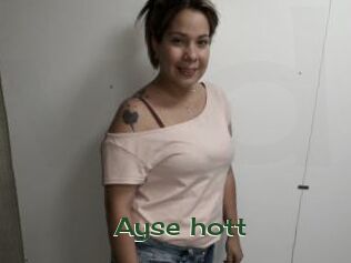 Ayse_hott