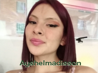 Ayshelmadisson