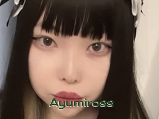 Ayumiross