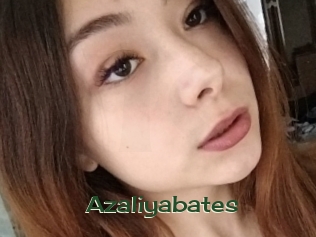 Azaliyabates