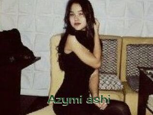 Azymi_ashi