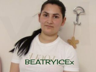 BEATRYICEx