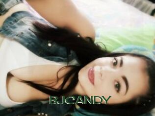 BJCANDY