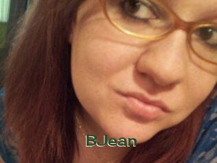 BJean