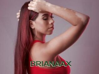 BRIANAAX