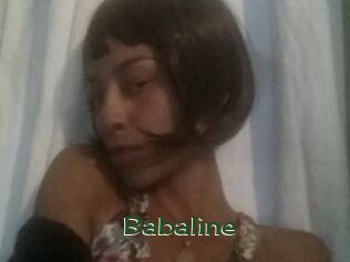 Babaline