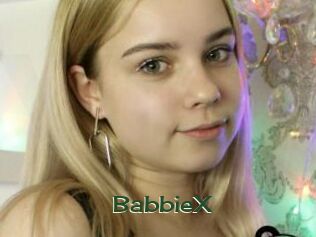 BabbieX