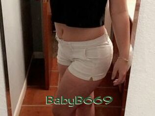 BabyB669