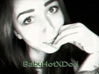 Baby_HotX_Dori