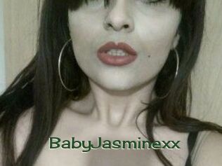 Baby_Jasmine_xx