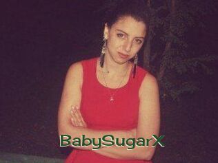 BabySugarX