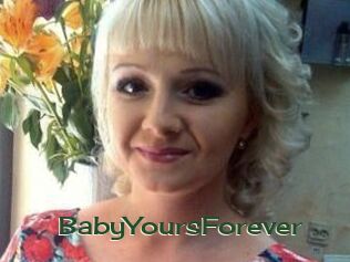 BabyYoursForever