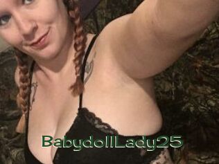 BabydollLady25