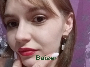 Baiser