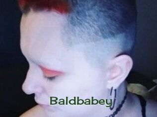 Baldbabey