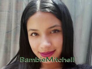 BambieMitchell