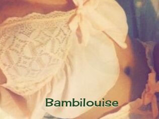 Bambilouise