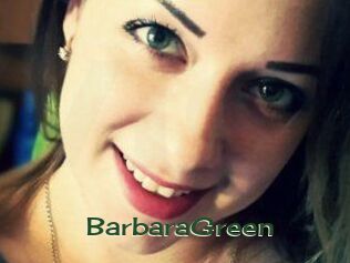 BarbaraGreen