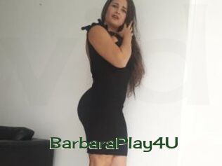 BarbaraPlay4U