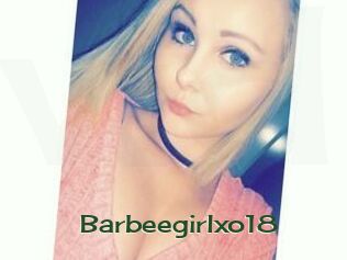 Barbeegirlxo18