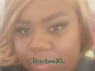 BarbieXL