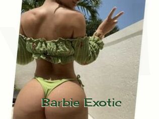 Barbie_Exotic