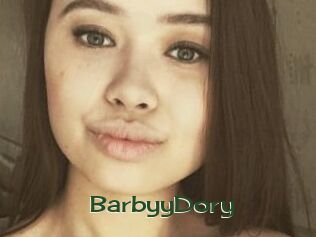 BarbyyDory