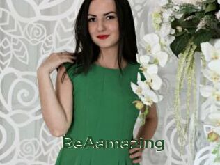 BeAamazing
