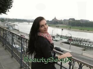 BeautySexyX