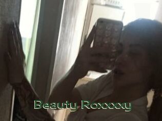 Beauty_Roxxxxy