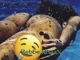 Bebbe_RheaX