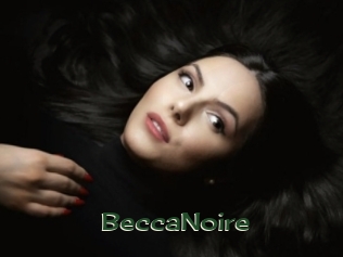 BeccaNoire
