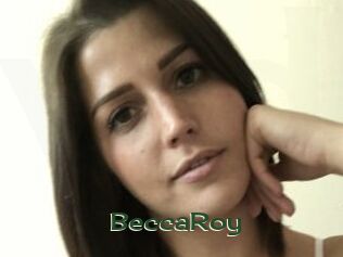 BeccaRoy